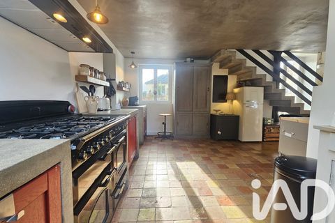 Dupleks i Galluis, Yvelines, Galluis - € 249 000 | Ref: 45537 - foto 4