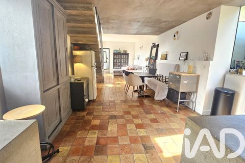 Dupleks i Galluis, Yvelines, Galluis - € 249 000 | Ref: 45537 - foto 5