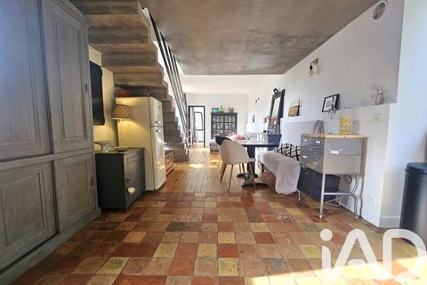 Dupleks i Galluis, Yvelines, Galluis - € 249 000 | Ref: 45537 - foto 6