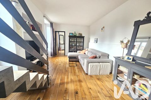 Dupleks i Galluis, Yvelines, Galluis - € 249 000 | Ref: 45537 - foto 7