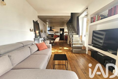 Dupleks i Galluis, Yvelines, Galluis - € 249 000 | Ref: 45537 - foto 8