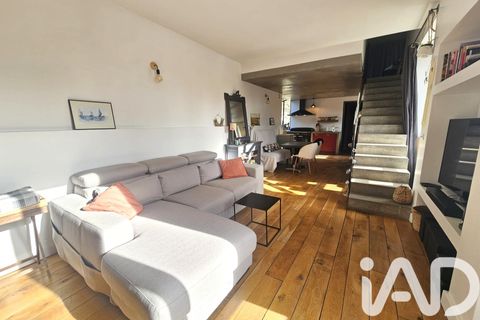 Dupleks i Galluis, Yvelines, Galluis - € 249 000 | Ref: 45537 - foto 9
