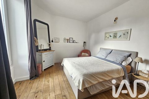 Dupleks i Galluis, Yvelines, Galluis - € 249 000 | Ref: 45537 - foto 10
