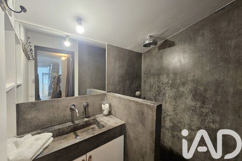 Dupleks i Galluis, Yvelines, Galluis - € 249 000 | Ref: 45537 - foto 11