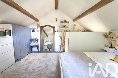 Dupleks i Galluis, Yvelines, Galluis - € 249 000 | Ref: 45537 - foto 12