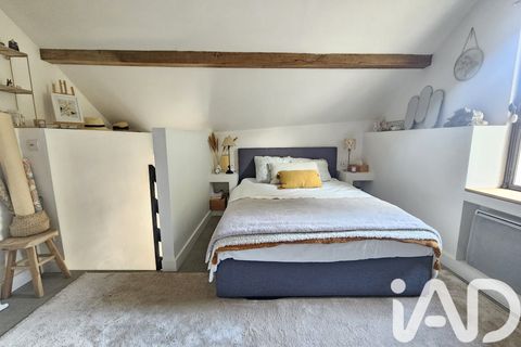 Dupleks i Galluis, Yvelines, Galluis - € 249 000 | Ref: 45537 - foto 13