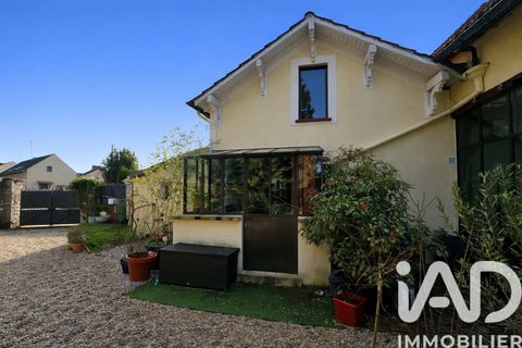Dupleks i Galluis, Yvelines, Galluis - € 249 000 | Ref: 45537 - foto 14