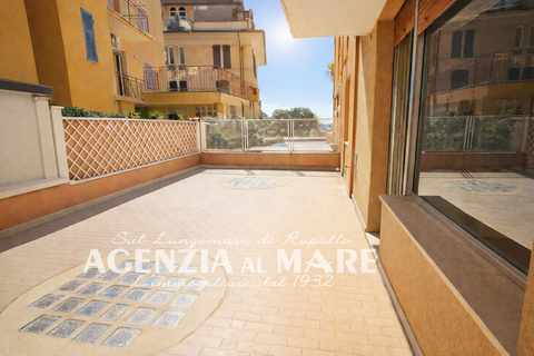 Lejlighed i Rapallo, Genoa, Rapallo - € 225.000 | Ref: B191 - foto 1