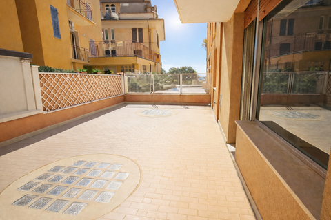 Lejlighed i Rapallo, Genoa, Rapallo - € 225.000 | Ref: B191 - foto 4