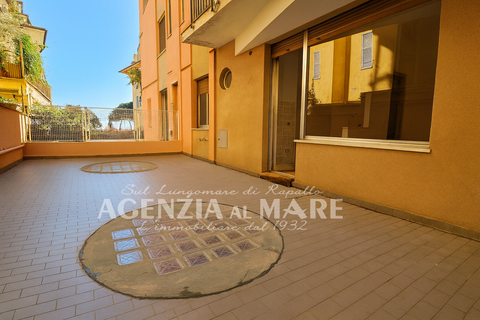 Lejlighed i Rapallo, Genoa, Rapallo - € 225.000 | Ref: B191 - foto 11