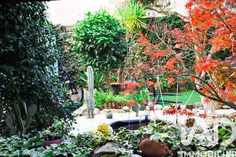 Villa em Nice, Alpes-Maritimes, Nice - € 785.000 | Ref: 49467 - foto 11