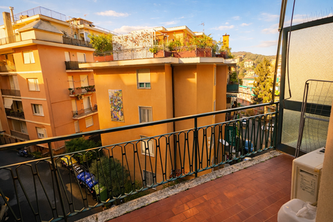 Apartament a Rapallo, Genoa, Rapallo - € 195.000 | Ref: T250 - foto 4