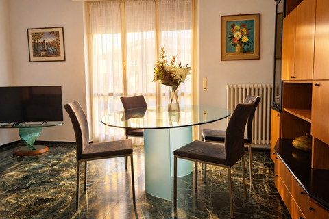 Apartament a Rapallo, Genoa, Rapallo - € 195.000 | Ref: T250 - foto 5