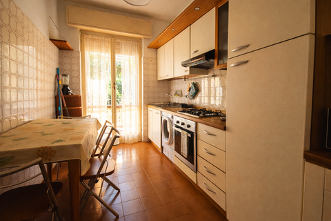 Apartament a Rapallo, Genoa, Rapallo - € 195.000 | Ref: T250 - foto 9
