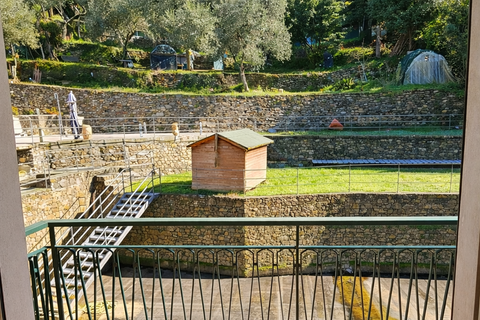 Apartament a Rapallo, Genoa, Rapallo - € 195.000 | Ref: T250 - foto 10