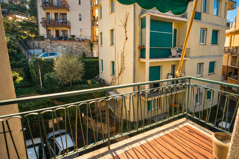 Apartament a Rapallo, Genoa, Rapallo - € 195.000 | Ref: T250 - foto 13