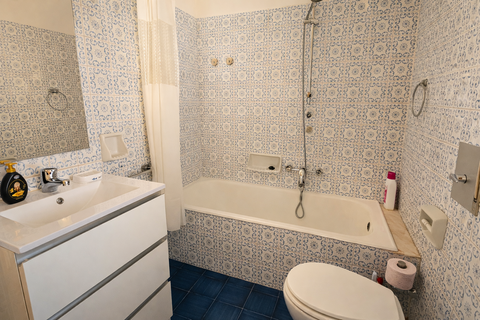 Apartament a Rapallo, Genoa, Rapallo - € 195.000 | Ref: T250 - foto 14
