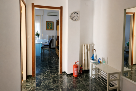Apartament a Rapallo, Genoa, Rapallo - € 195.000 | Ref: T250 - foto 19