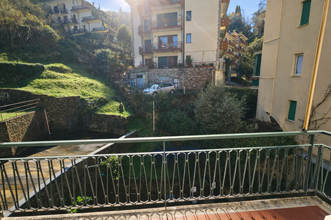 Apartament a Rapallo, Genoa, Rapallo - € 195.000 | Ref: T250 - foto 24