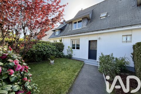 Villa a Grand-Champ, Morbihan, Grand-Champ - € 267.000 | Ref: 89209 - foto 14