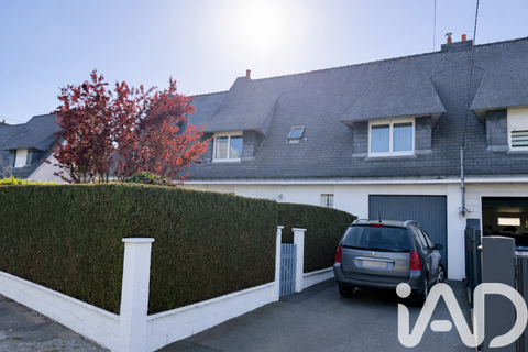 Villa a Grand-Champ, Morbihan, Grand-Champ - € 267.000 | Ref: 89209 - foto 15