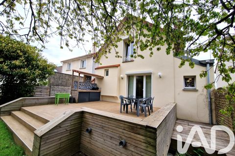 Villa i Ormesson-sur-Marne, Val-de-Marne, Ormesson-sur-Marne - € 529.000 | Ref: 50481 - foto 20