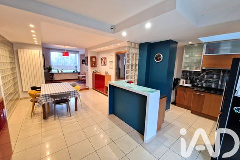 Villa i Ormesson-sur-Marne, Val-de-Marne, Ormesson-sur-Marne - € 529.000 | Ref: 50481 - foto 10