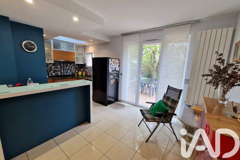 Villa i Ormesson-sur-Marne, Val-de-Marne, Ormesson-sur-Marne - € 529.000 | Ref: 50481 - foto 11
