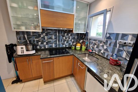Villa i Ormesson-sur-Marne, Val-de-Marne, Ormesson-sur-Marne - € 529.000 | Ref: 50481 - foto 6