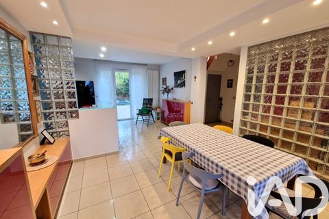 Villa i Ormesson-sur-Marne, Val-de-Marne, Ormesson-sur-Marne - € 529.000 | Ref: 50481 - foto 9