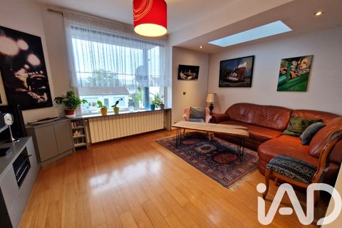 Villa i Ormesson-sur-Marne, Val-de-Marne, Ormesson-sur-Marne - € 529.000 | Ref: 50481 - foto 3