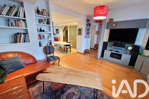 Villa i Ormesson-sur-Marne, Val-de-Marne, Ormesson-sur-Marne - € 529.000 | Ref: 50481 - foto 4