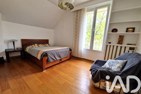 Villa i Ormesson-sur-Marne, Val-de-Marne, Ormesson-sur-Marne - € 529.000 | Ref: 50481 - foto 13