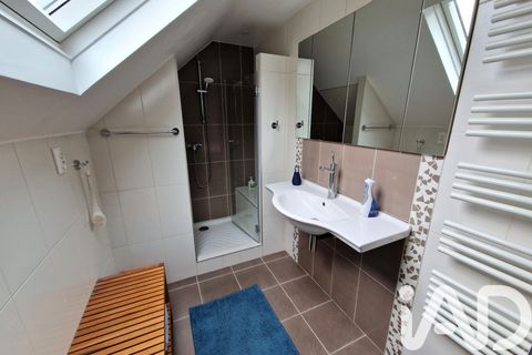 Villa i Ormesson-sur-Marne, Val-de-Marne, Ormesson-sur-Marne - € 529.000 | Ref: 50481 - foto 18