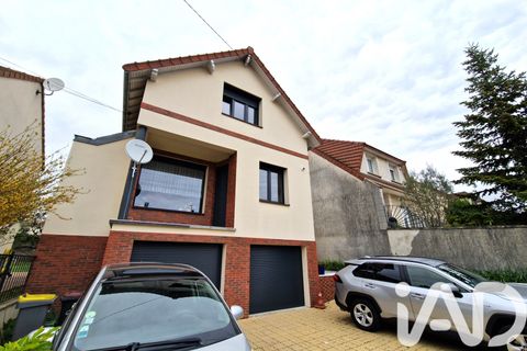 Villa i Ormesson-sur-Marne, Val-de-Marne, Ormesson-sur-Marne - € 529.000 | Ref: 50481 - foto 22