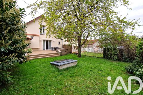 Villa i Ormesson-sur-Marne, Val-de-Marne, Ormesson-sur-Marne - € 529.000 | Ref: 50481 - foto 1