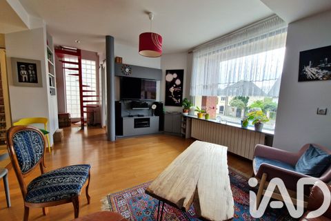 Villa i Ormesson-sur-Marne, Val-de-Marne, Ormesson-sur-Marne - € 529.000 | Ref: 50481 - foto 2