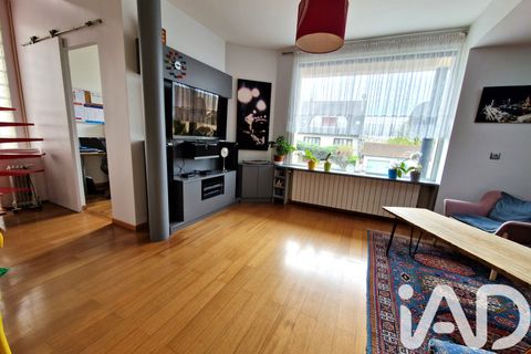 Villa i Ormesson-sur-Marne, Val-de-Marne, Ormesson-sur-Marne - € 529.000 | Ref: 50481 - foto 5