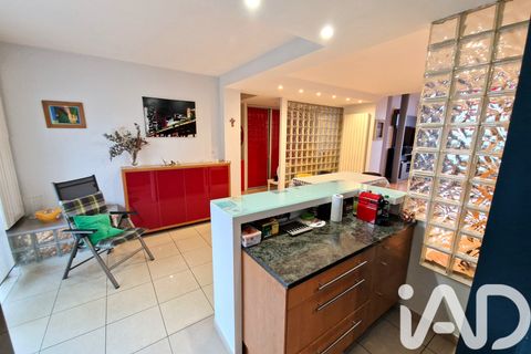 Villa i Ormesson-sur-Marne, Val-de-Marne, Ormesson-sur-Marne - € 529.000 | Ref: 50481 - foto 8