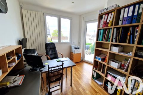 Villa i Ormesson-sur-Marne, Val-de-Marne, Ormesson-sur-Marne - € 529.000 | Ref: 50481 - foto 12