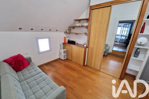 Villa i Ormesson-sur-Marne, Val-de-Marne, Ormesson-sur-Marne - € 529.000 | Ref: 50481 - foto 14