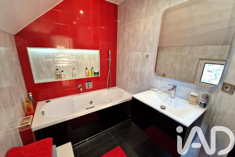 Villa i Ormesson-sur-Marne, Val-de-Marne, Ormesson-sur-Marne - € 529.000 | Ref: 50481 - foto 15