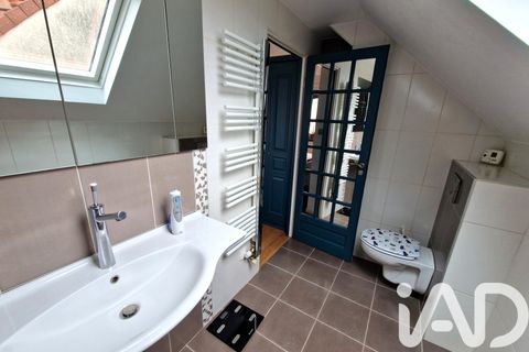 Villa i Ormesson-sur-Marne, Val-de-Marne, Ormesson-sur-Marne - € 529.000 | Ref: 50481 - foto 17
