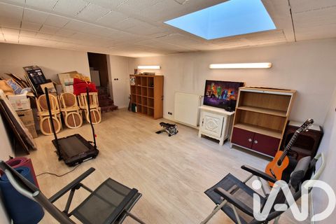 Villa i Ormesson-sur-Marne, Val-de-Marne, Ormesson-sur-Marne - € 529.000 | Ref: 50481 - foto 19