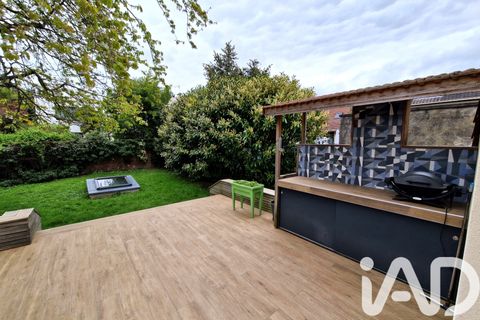 Villa i Ormesson-sur-Marne, Val-de-Marne, Ormesson-sur-Marne - € 529.000 | Ref: 50481 - foto 21