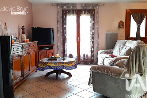 Villa i Toucy, Yonne, Toucy - € 195.000 | Ref: 62620 - foto 2
