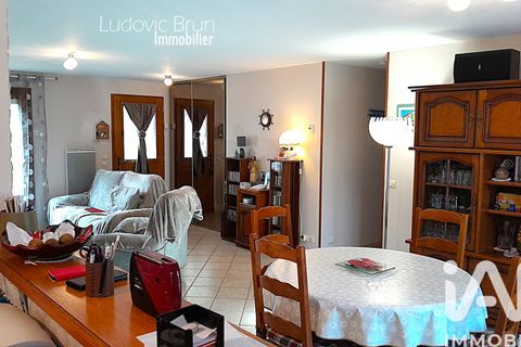 Villa i Toucy, Yonne, Toucy - € 195.000 | Ref: 62620 - foto 3