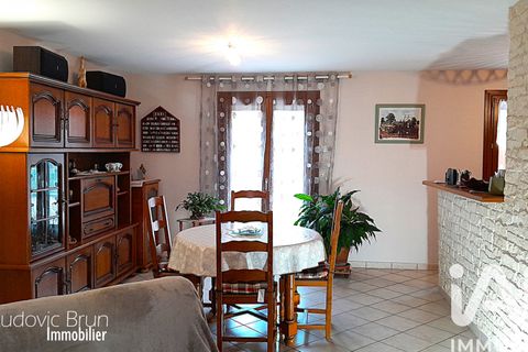 Villa i Toucy, Yonne, Toucy - € 195.000 | Ref: 62620 - foto 4