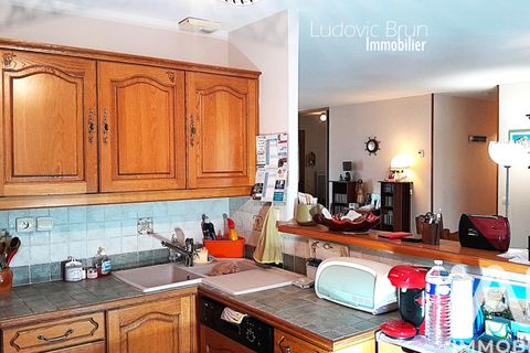 Villa i Toucy, Yonne, Toucy - € 195.000 | Ref: 62620 - foto 5