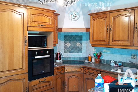 Villa i Toucy, Yonne, Toucy - € 195.000 | Ref: 62620 - foto 6